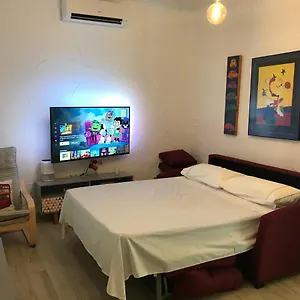 Apartment La Casa De La Higuerita, Fuengirola